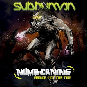 Menace (Original Mix)