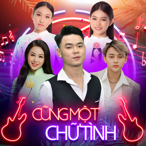 Cũng Một Chữ Tình