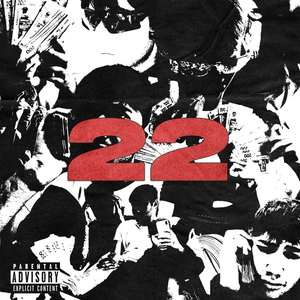 22 (Explicit)