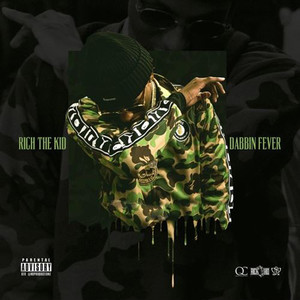 Rich The Kid - Nervous (Remix|Prod. By DJMoBeatz|Explicit)