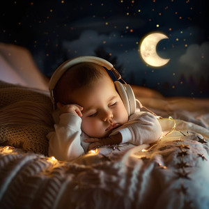 Baby Sleep Enchantment: Lunar Lullabies