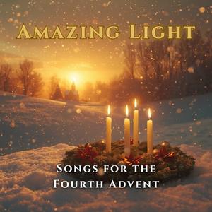 Star Over Bethlehem (feat. Hannah Light)