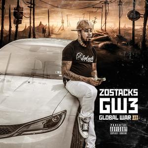 I'm ged up(feat. Pistols & Midnight) (Explicit)