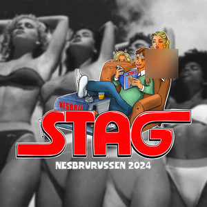 STAG 2024 (Explicit)