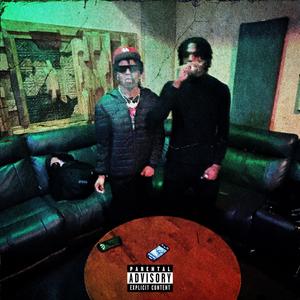 Took Dat Leap (feat. Tony Atoms) (Explicit)