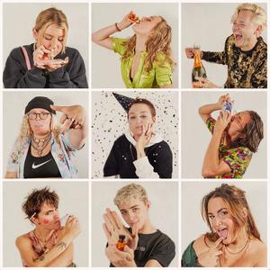 I Wish I Liked Drugs (Explicit)