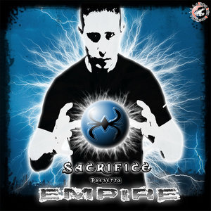 Presents Empire - EP