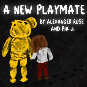 A New Playmate (FNAF MOVIE SONG)