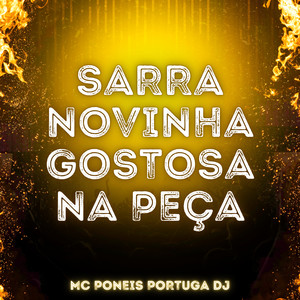 Sarra Novinha Gostosa na Peça (Explicit)