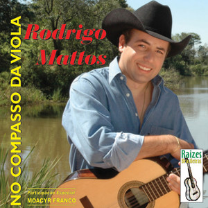 Pescador e Catireiro