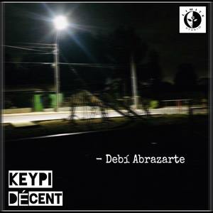 Debí Abrazarte