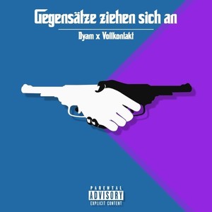 Gegensätze ziehen sich an (Explicit)