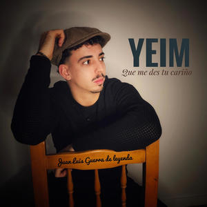 Que Me Des Tu Cariño