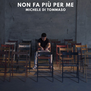 Non fa più per me (Explicit)