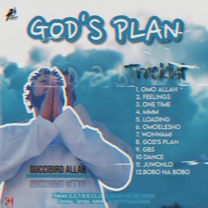 GOD'S PLAN