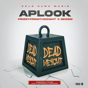 Dead Weight (feat. FrizzyFromTheEight & Deeboi) [Explicit]