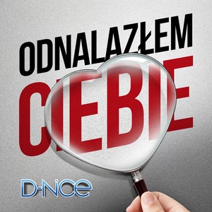 Odnalazłem Ciebie (Original Mix)