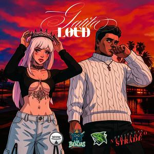 Gatita LOUD (feat. Strade)