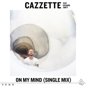 On My Mind (Single Mix Extended)