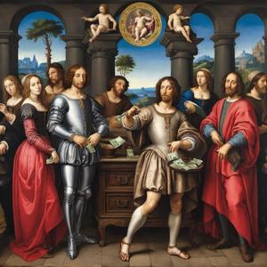 money over everything (Explicit)