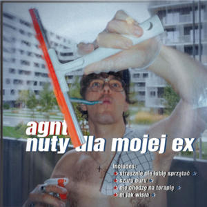 NIE CHODZĘ NA TERAPIE (Explicit)