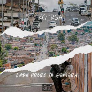 Khuzani (feat. Masta Kynd) (Explicit)