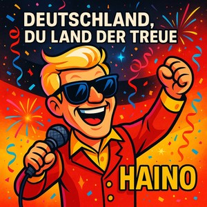 Du Land der Treue