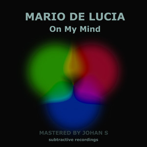 On My Mind (Extended Mix)