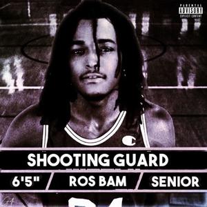 Shooting Guard (Explicit)