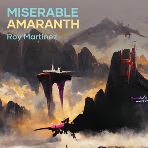 Miserable Amaranth