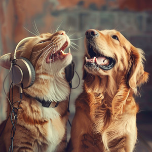 Dogs Relaxation Music: Calming Canine Melodies