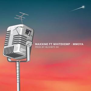 Confia en el proceso (feat. Whitekemp & Mmoya)