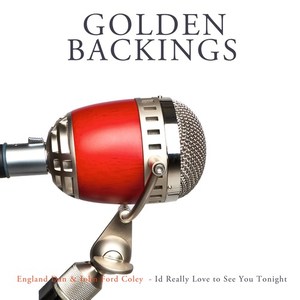 I'd Really Love to See You Tonight (Originally Performed by England Dan & John Ford Coley) (伴奏)