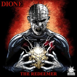 Dione - The Redeemer (Radio Edit|Explicit)