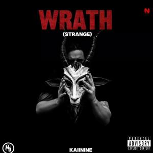 Wrath (Strange) (Explicit)