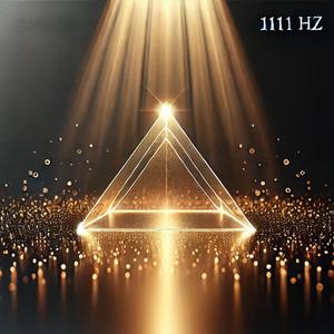 1111 Hz Celestial Resonance: Elevate Your Consciousness and Align with Universal Energy