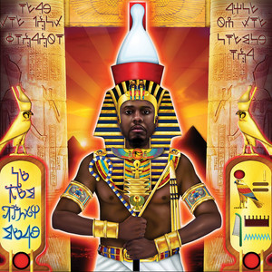 Heru The Face Of The Golden Falcon: Rise Of The Shemsu Har (Deluxe Remastered Edition) [Explicit]