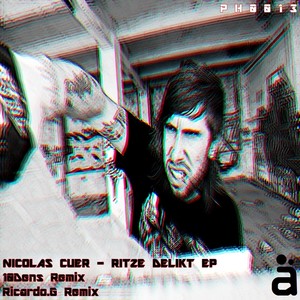Ritze Delikt (10Dens Remix)