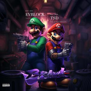 Brawl (feat. Evblock TMOV)
