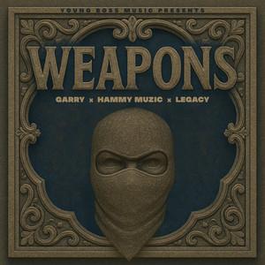 Weapons