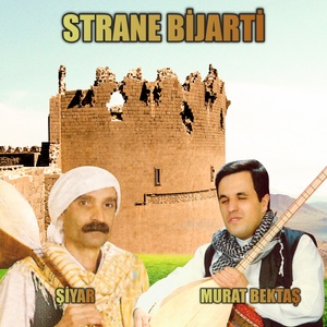 Strane Bijarti