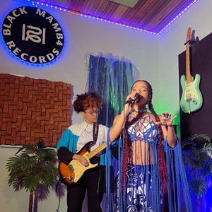 Brisa da Manhã (No Black Sesh 2025) [Ao Vivo]