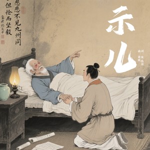 示儿