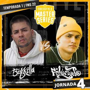 Urban Roosters - Hard Mode Filosofo (Live)