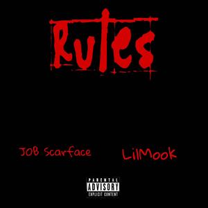 Rules (feat. LilMook Official) [Explicit]