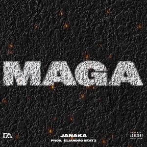 Maga (Explicit)