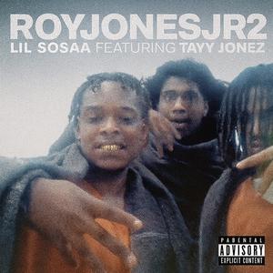 RoyJonesJr 2 (Explicit)