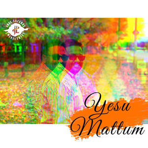 Yesu Mattum