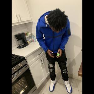 Feel like it (feat. Blocboy) (Explicit)