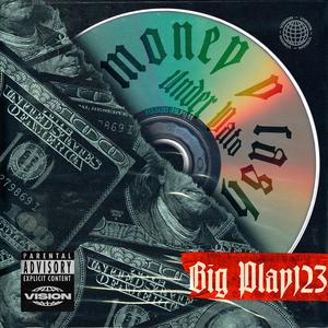 Money y Cash (feat. Under Vato) (Explicit)